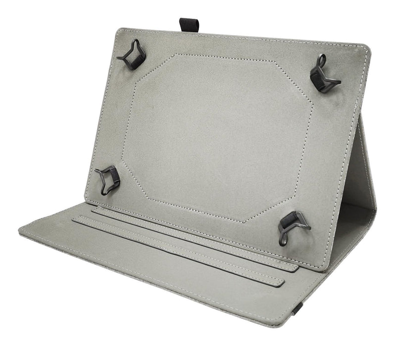 EAN 8021735208501 - Celly UNIFOLIOTAB11GR funda para tablet 27,9 cm (11") Folio Gris imagen 3
