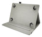 EAN 8021735208501 - Celly UNIFOLIOTAB11GR funda para tablet 27,9 cm (11") Folio Gris imagen 3