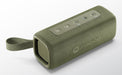 EAN 5055374716427 - Motorola ROKR 600 Altavoz portátil estéreo Verde 30 W imagen 1