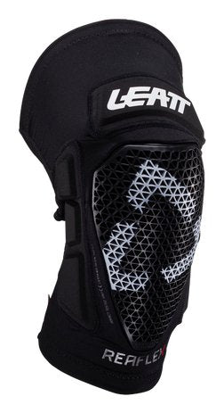 EAN 6009554096921 - Leatt Knee Guard ReaFlex Pro L Hombreras imagen 1
