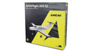 EAN 4262500343407 - Amewi AM-12 modelo controlado por radio Avión Motor eléctrico imagen 9