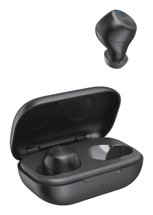 EAN 4047443533487 - Hama Spirit Chop II Auriculares True Wireless Stereo (TWS) Dentro de oído Deportes Bluetooth Negro imagen 2
