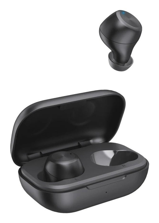 EAN 4047443533487 - Hama Spirit Chop II Auriculares True Wireless Stereo (TWS) Dentro de oído Deportes Bluetooth Negro imagen 2