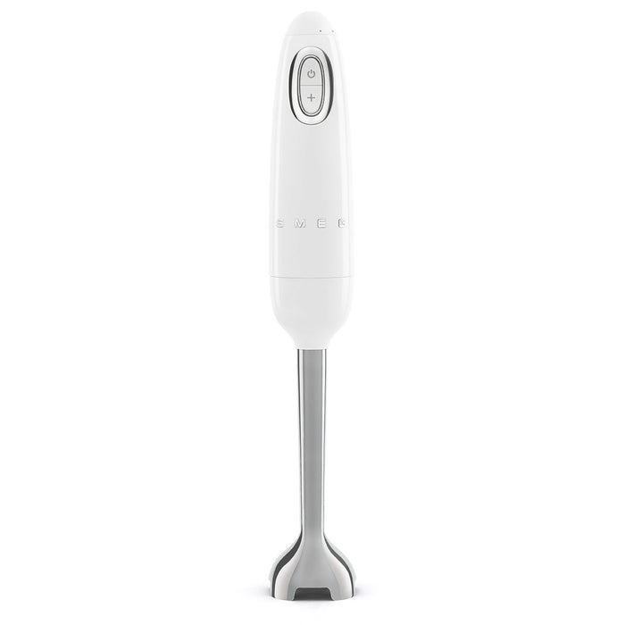 EAN 8017709343811 - Smeg HBF03WHEU licuadora Batidora de inmersión 700 W Blanco imagen 2