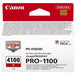 EAN 4549292238600 - Canon LUCIA PRO II cartucho de tinta 1 pieza(s) Original Rendimiento estándar Rojo imagen 2