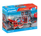 EAN 4008789716033 - Playmobil Action 71603 set de juguetes imagen 3
