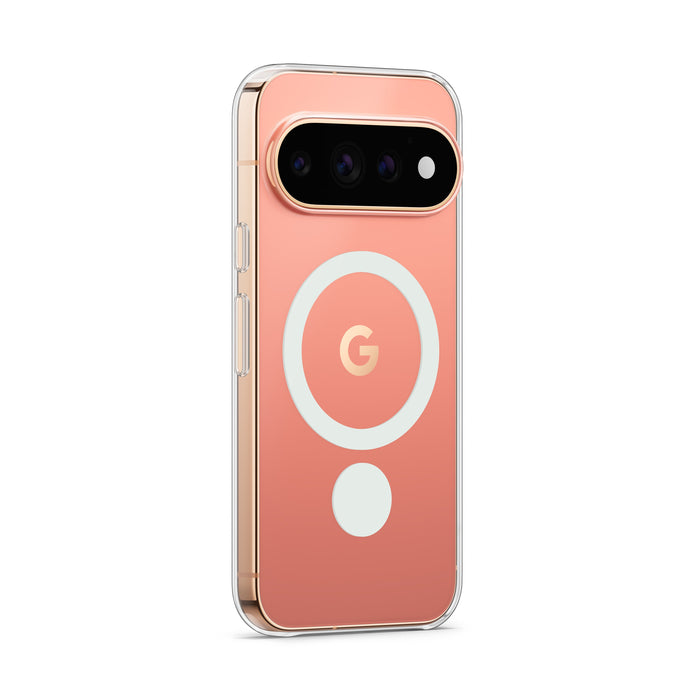 EAN 840353960336 - Google GA11715-WW funda para teléfono móvil 17,3 cm (6.8") Transparente imagen 3