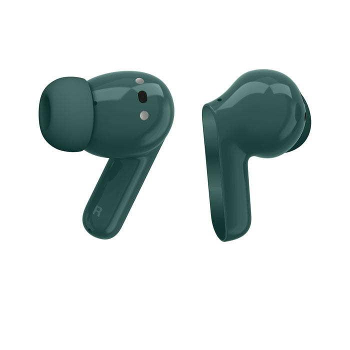 EAN 0840493607030 - Motorola Moto Buds Bass Auriculares True Wireless Stereo (TWS) Dentro de oído Llamadas/Música Bluetooth V imagen 3