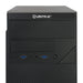 EAN 6940533542605 - UNYKAch Aero C20 Micro Torre Negro 500 W imagen 2