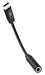 EAN 3303170105139 - T'nB ADATCJACK2 cable de audio 0,1 m 3,5mm USB Tipo C Negro imagen 1