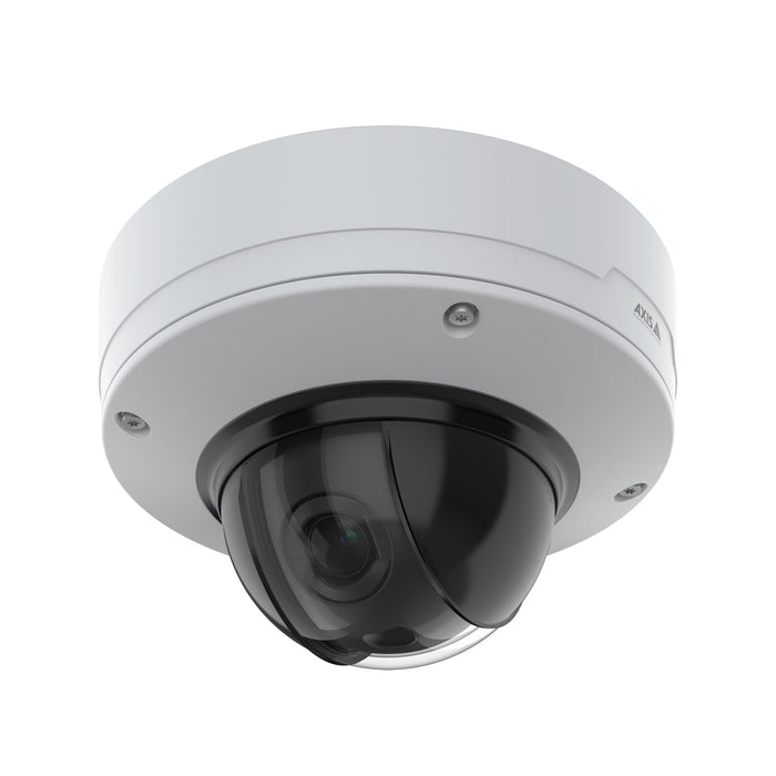 EAN 7331021075054 - Axis 02224-001 cámara de vigilancia Almohadilla Cámara de seguridad IP Interior y exterior 2688 x 1512 Pi imagen 4