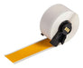 EAN 888434601297 - Brady M6C-1000-439-YL etiqueta de impresora Amarillo Etiqueta para impresora autoadhesiva imagen 1