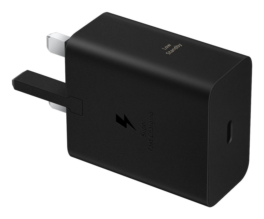 EAN 8806097735618 - Samsung EP-T6010NBEGWW cargador de dispositivo móvil Portátil, Smartphone, Tableta Negro Corriente altern imagen 10