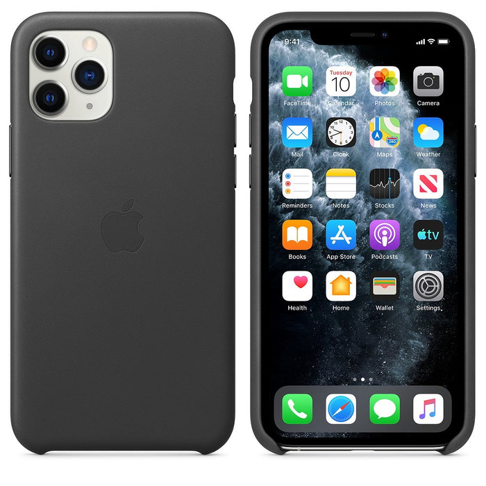 EAN 190199269538 - Apple MWYE2ZM/A funda para teléfono móvil 14,7 cm (5.8") Negro imagen 7