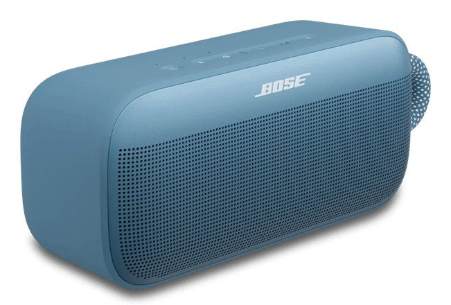 EAN 0017817858373 - Bose SoundLink Plus Altavoz para fiestas Azul imagen 5
