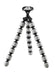 EAN 4007134022812 - Cullmann Alpha 380 mobil tripode Smartphone/Cámara de acción 3 pata(s) Negro, Gris imagen 1
