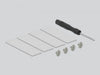 EAN 4043619900503 - DeLOCK 90050 tarjeta y adaptador de interfaz Interno imagen 7