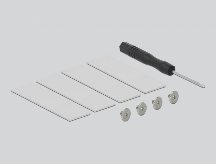 EAN 4043619900503 - DeLOCK 90050 tarjeta y adaptador de interfaz Interno imagen 7