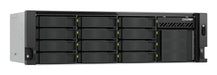 EAN 4711103089675 - QNAP TS-H1655XEU-RP Servidor de almacenamiento Bastidor (3U) Intel Atom® C5125 8 GB DDR4 0 TB QuTS hero N imagen 3