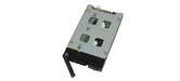 EAN 4710713234925 - Chieftec CMR-425 panel bahía disco duro Panel de instalación Negro imagen 5