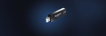 EAN 0740617338034 - Kingston Technology IronKey D500S unidad flash USB USB tipo A 3.2 Gen 1 (3.1 Gen 1) Negro imagen 14