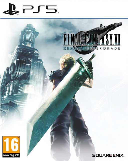 EAN 5021290090804 - Square Enix FINAL FANTASY VII Remake Intergrade Estándar PlayStation 5 imagen 1