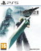 EAN 5021290090804 - Square Enix FINAL FANTASY VII Remake Intergrade Estándar PlayStation 5 imagen 1