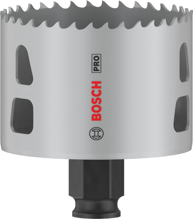 EAN 6949509240422 - Bosch PRO Multi Material PC Plus sierra de corona Taladro 1 pieza(s) imagen 1