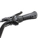 EAN 8050162355281 - Nilox NXEBJ7GR bicicleta eléctrica Verde Aluminio 71,1 cm (28") 27,5 kg Litio imagen 9