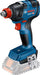 EAN 4059952596686 - Bosch GDX 18V-200 Professional imagen 1