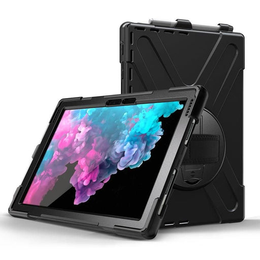 EAN 5704174242437 - eSTUFF ES681890-BULK funda para tablet Negro imagen 1