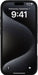 EAN 5715063869611 - eSTUFF ES67160029 funda para teléfono móvil 16 cm (6.3") Negro imagen 7