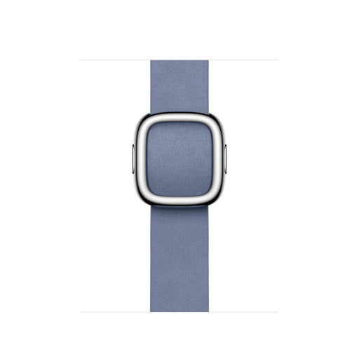 EAN 0195949061103 - Apple MUHA3ZM/A Accesorios para dispositivos vestibles inteligentes Grupo de rock Azul Poliéster imagen 1