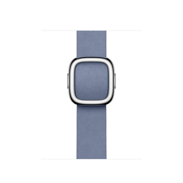 EAN 0195949061141 - Apple MUHC3ZM/A Accesorios para dispositivos vestibles inteligentes Grupo de rock Azul Poliéster imagen 1