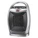 EAN 5902221620126 - Noveen PTC09 Interior Gris 1500 W Ventilador eléctrico imagen 1