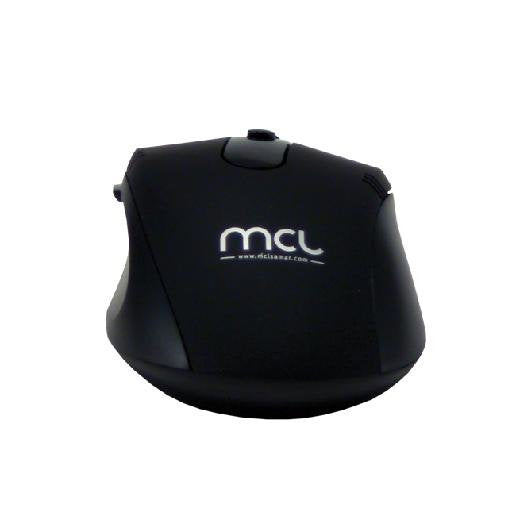 EAN 3700224749392 - MCL SS-515W ratón Oficina Mano derecha RF inalámbrico Óptico 1600 DPI imagen 4