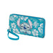 EAN 8445118066494 - Karactermania Lilo and Stitch Aloha Billetera Azul imagen 1