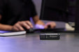 EAN 0740617353631 - Kingston Technology IronKey Locker+ 50 G2 unidad flash USB USB tipo A 3.2 Gen 1 (3.1 Gen 1) Negro imagen 8