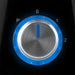 EAN 8435568400139 - Orbegozo BV 3400 licuadora 1 L Batidora de vaso 500 W Negro imagen 5