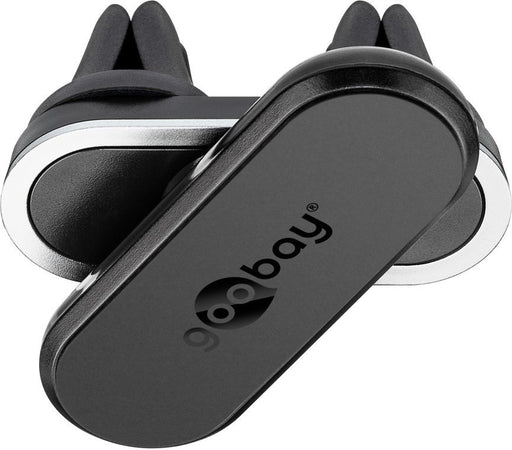 EAN 4040849456510 - Goobay 45651 soporte Soporte pasivo Teléfono móvil/smartphone Negro imagen 2
