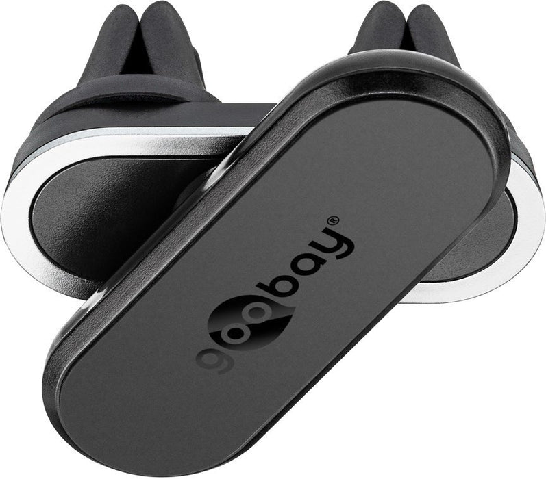 EAN 4040849456510 - Goobay 45651 soporte Soporte pasivo Teléfono móvil/smartphone Negro imagen 2