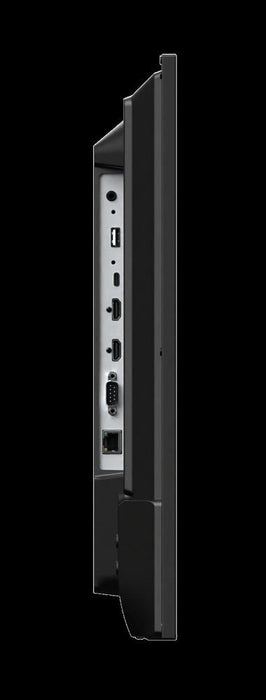 EAN 4550556167819 - Sharp MultiSync E329 Pantalla plana para señalización digital 81,3 cm (32") 350 cd / m² Full HD Negro 16/ imagen 7