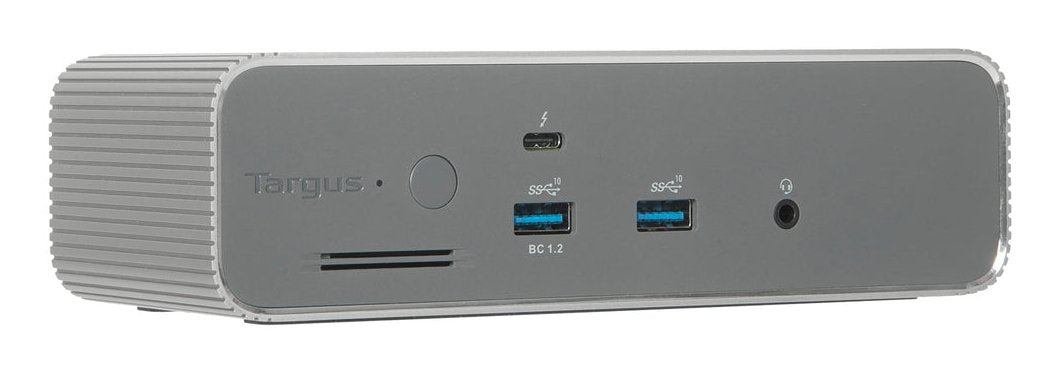 EAN 5063194002675 - Targus DOCK230EUZ base para portátil y replicador de puertos Alámbrico Thunderbolt 5 Plata imagen 10