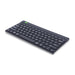 EAN 8719274491552 - R-Go Tools RGOCOUSWLBL teclado Universal Inglés de EE. UU. imagen 2