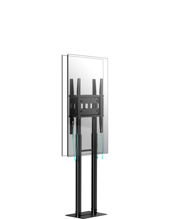 EAN 4603728443188 - ONKRON FPRO2L-20 177,8 cm (70") Negro imagen 5