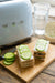 EAN 8017709189099 - Smeg TSF01PBEU tostadora 6 2 rebanada(s) 950 W Azul imagen 29
