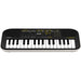 EAN 4971850321170 - Casio SA-51 piano digital 32 llaves Negro imagen 1