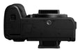 EAN 5025232927760 - Panasonic Lumix S5II Cuerpo MILC 24,2 MP CMOS 12000 x 8000 Pixeles Negro imagen 9