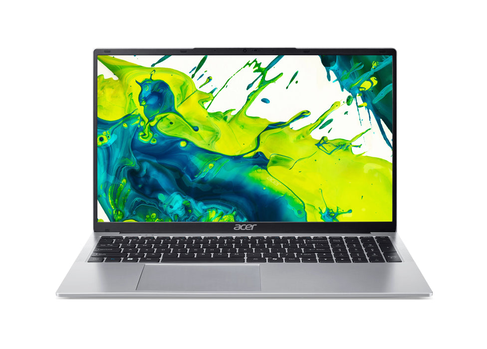 EAN 4711474609762 - Acer Aspire Lite AL17-31P-33EP Intel Core 3 N355 Portátil 43,9 cm (17.3") HD+ 8 GB DDR5-SDRAM 512 GB SSD  imagen 1