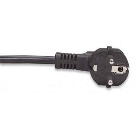 EAN 8051128100464 - Techly I-CASE M10-4D unidad de distribución de energía (PDU) 4 salidas AC 1U Negro, Plata imagen 2